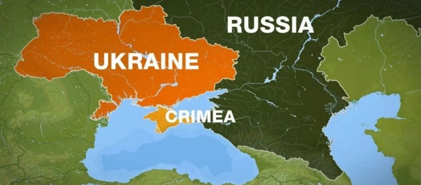  ΗΠΑ-Ρωσία: Το Στέιτ Ντιπάρτμεντ ζητά εξηγήσεις από τη Μόσχα για τις «προκλήσεις στα σύνορα με την Ουκρανία»